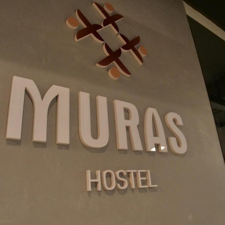 Muras Hostel Biškek Exteriér fotografie