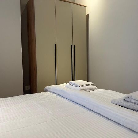 Muras Hostel Biškek Exteriér fotografie