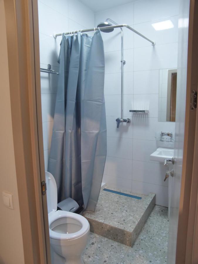 Muras Hostel Biškek Exteriér fotografie