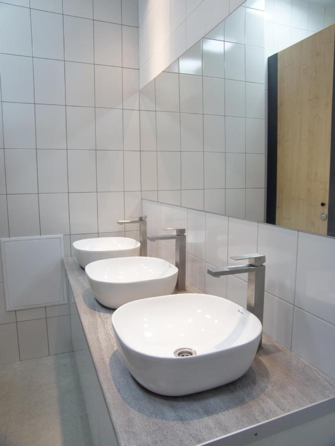 Muras Hostel Biškek Exteriér fotografie