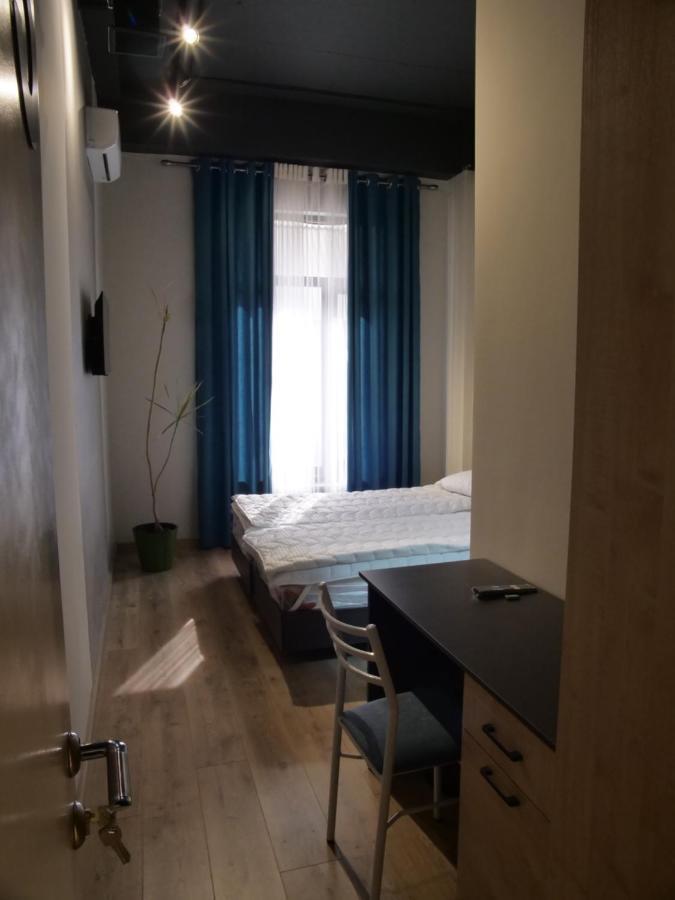 Muras Hostel Biškek Exteriér fotografie