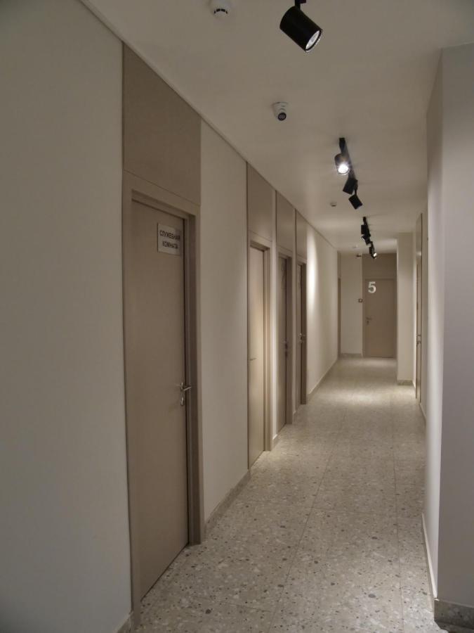 Muras Hostel Biškek Exteriér fotografie