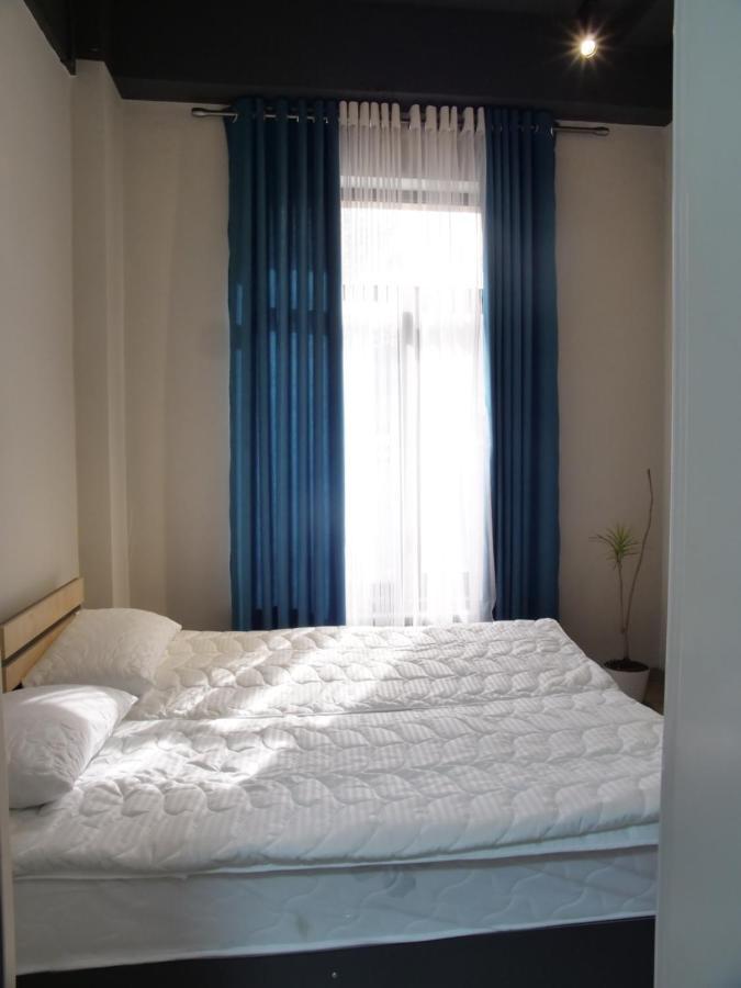 Muras Hostel Biškek Exteriér fotografie