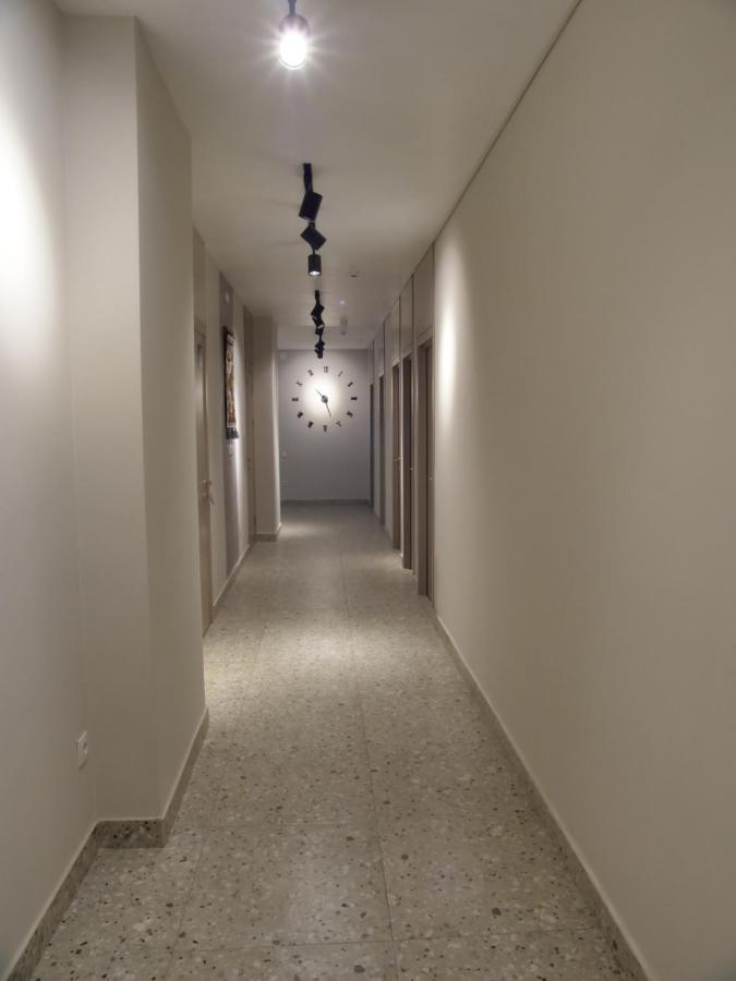 Muras Hostel Biškek Exteriér fotografie