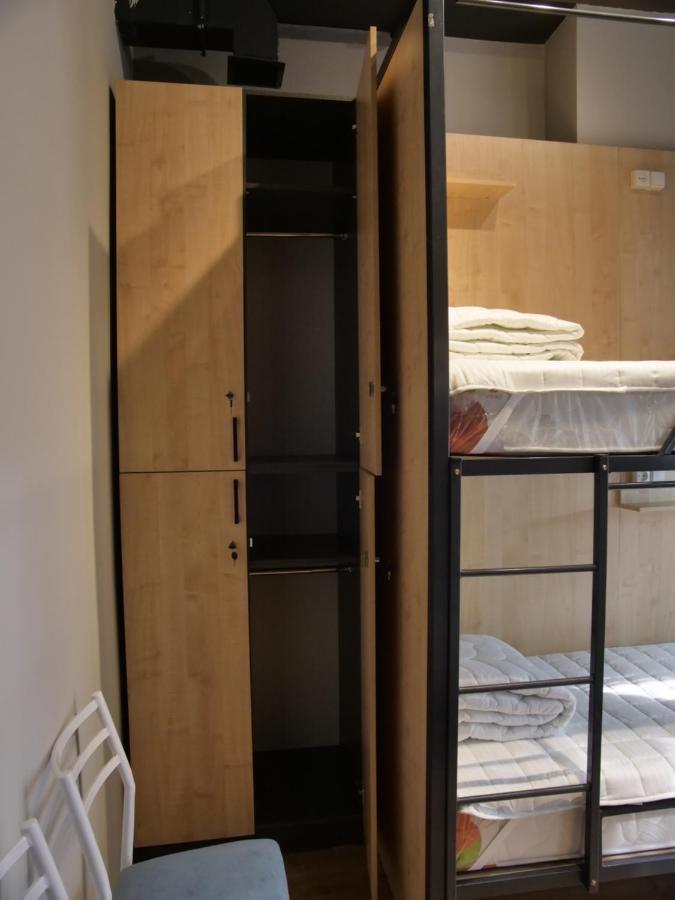 Muras Hostel Biškek Exteriér fotografie