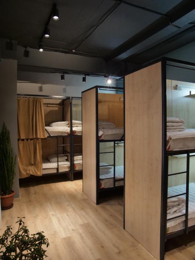 Muras Hostel Biškek Exteriér fotografie