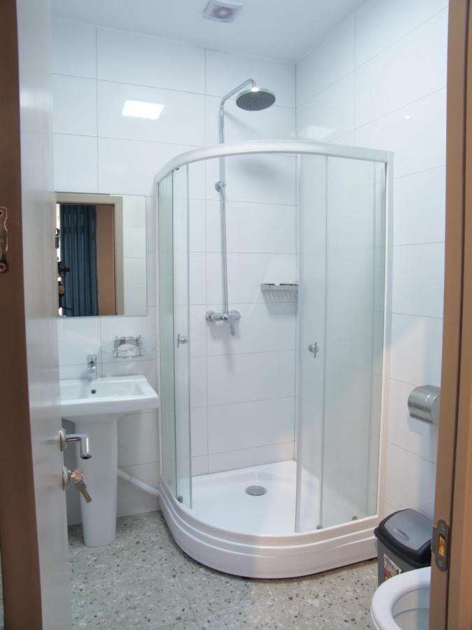 Muras Hostel Biškek Exteriér fotografie