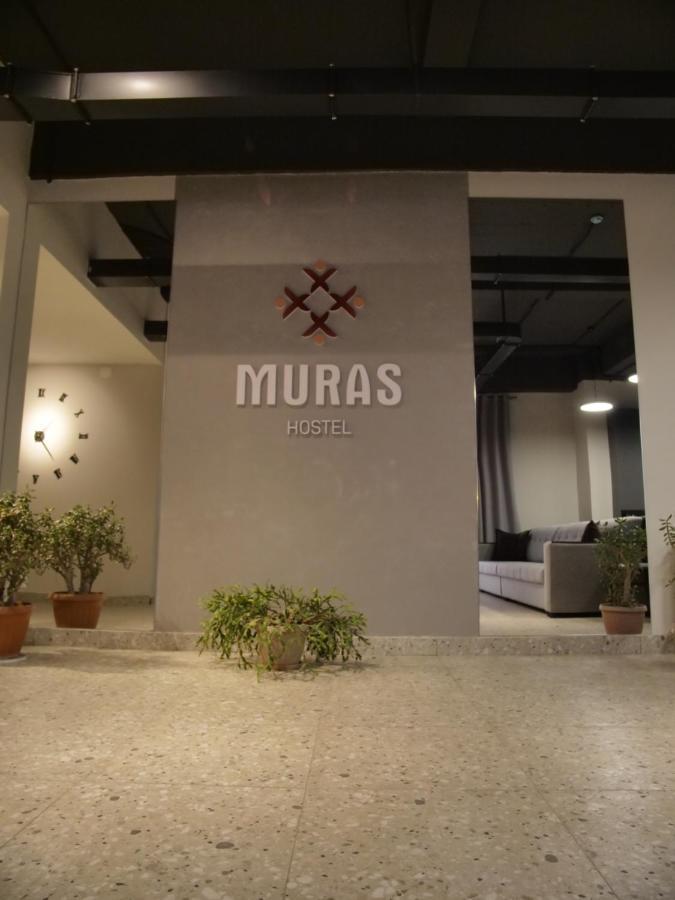 Muras Hostel Biškek Exteriér fotografie