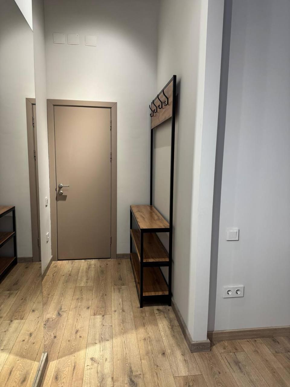 Muras Hostel Biškek Exteriér fotografie