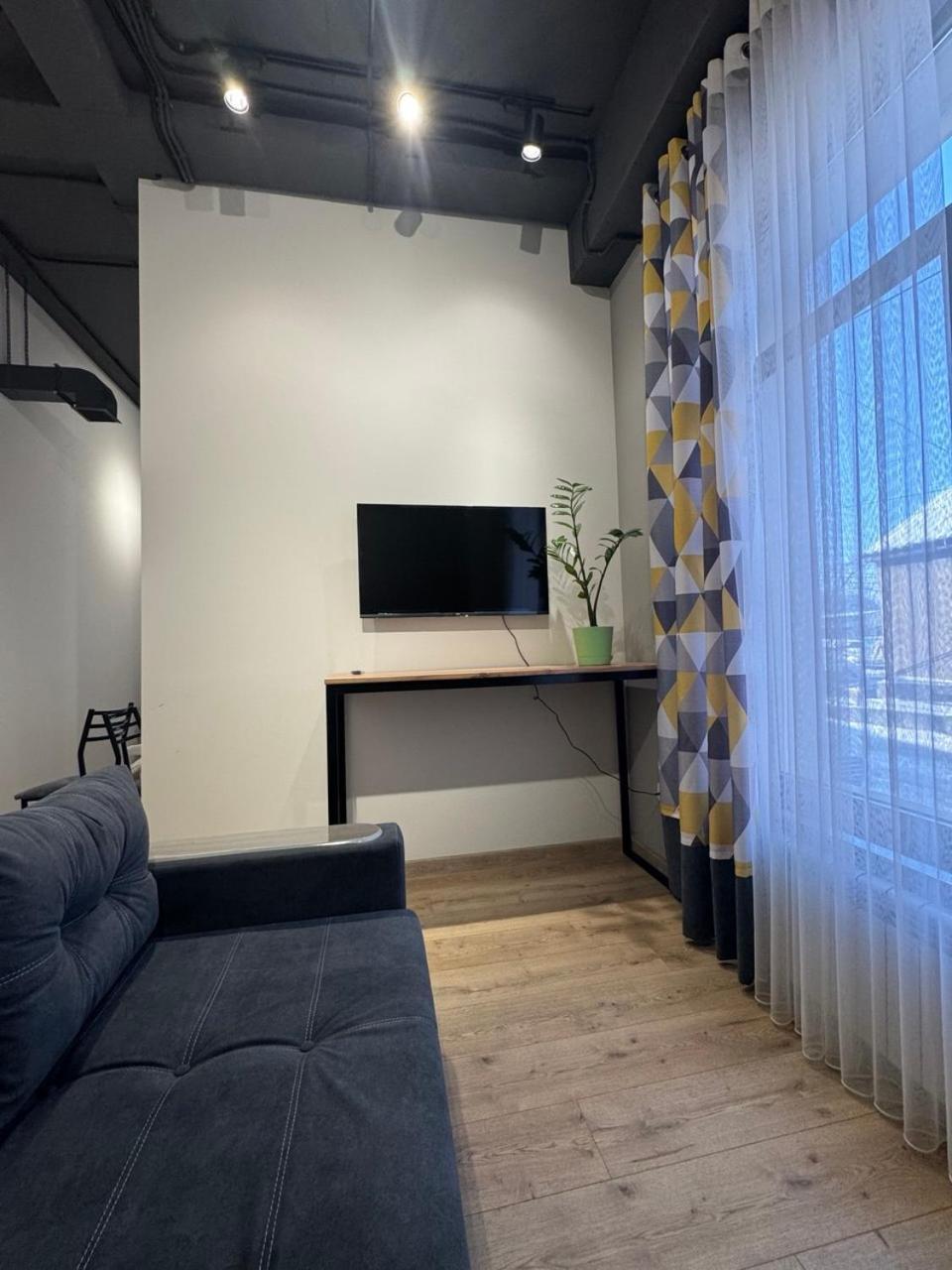 Muras Hostel Biškek Exteriér fotografie
