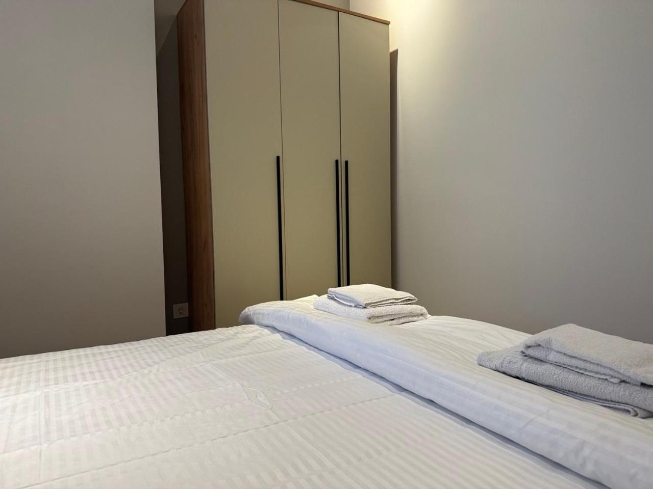 Muras Hostel Biškek Exteriér fotografie