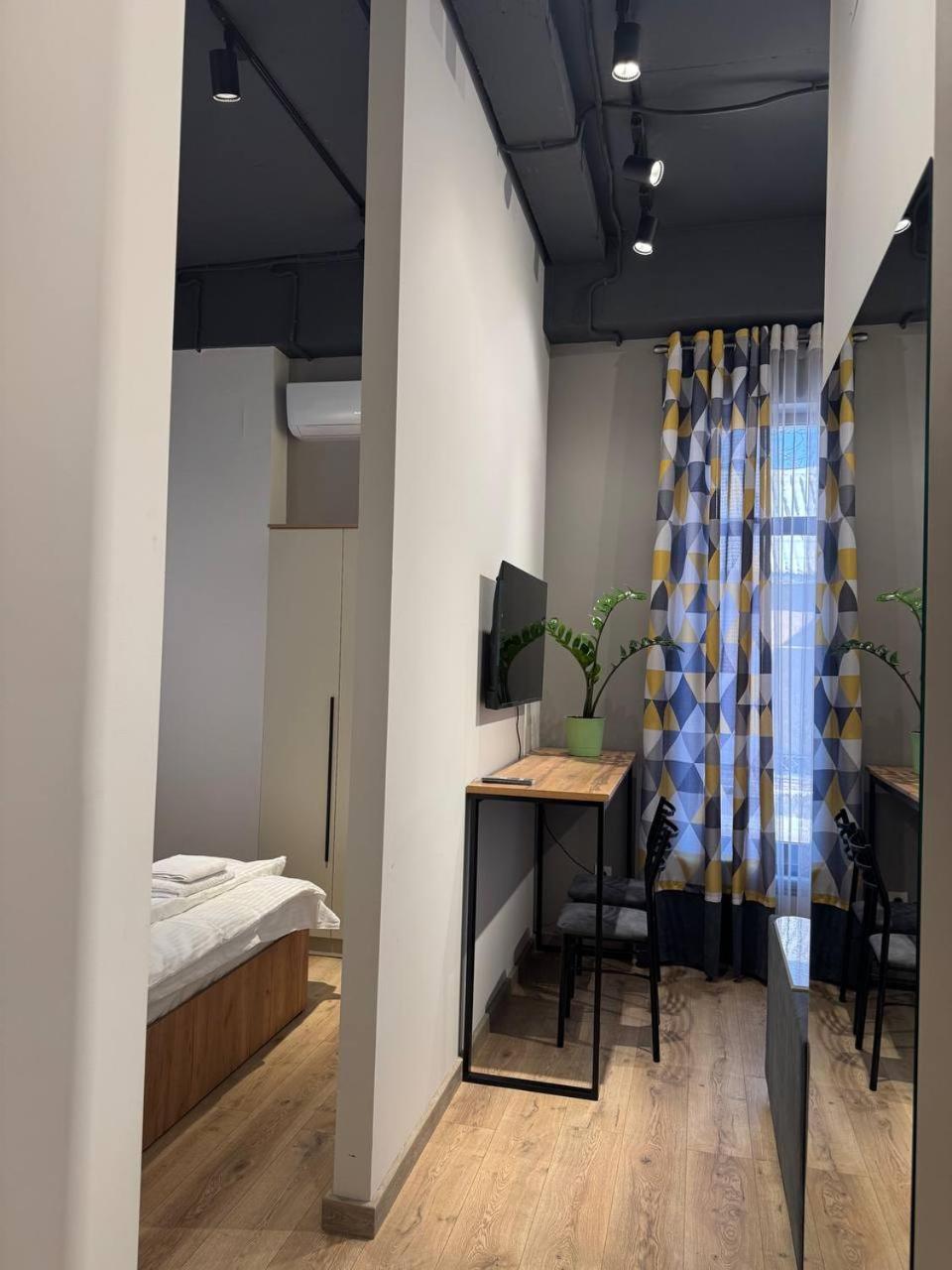 Muras Hostel Biškek Exteriér fotografie
